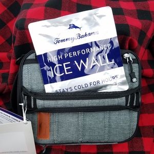 tommy bahama lunch bag